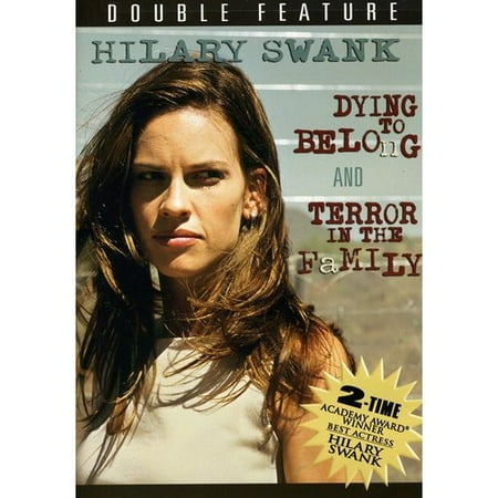 Dying To Belong / Terror In The Family