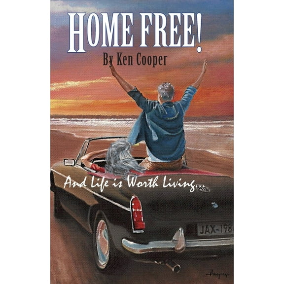 Home FREE!: And Life is Worth Living... (Paperback)