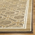 thumbnail image 5 of SAFAVIEH Martha Stewart Geometric Quatrefoil Bordered Area Rug, Spud, 3'3" x 5'7", 5 of 10
