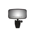 thumbnail image 2 of CIPA 11073 Standard Mirror with Bracket, 2 of 2