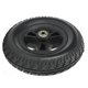 thumbnail image 5 of Rueda Eléctrica de Silla de Ruedas, Rueda de Silla de Ruedas de 7 Pulgadas Capacidad de Cojinete Fuerte A Prueba de ÓXido para Varios, 5 of 7