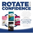 thumbnail image 2 of NutriSource Dry Dog Food, Trout and Rice, 26LB, 2 of 6