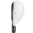 thumbnail image 2 of TaylorMade Golf White R15 Hybrid Rescue Club, #3h (19*) Graphite Regular - Right-Handed, 2 of 5