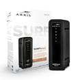 thumbnail image 5 of ARRIS Modem de Cable de Tabla de Surf 16x4 / Enrutador Wifi de Doble Banda AC1600. Aprobado para Xfinity Comcast, Cox, Charter y la Mayoría de los Otros Proveedores de Cable de Internet, Tecnología In, 5 of 5