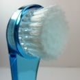 thumbnail image 4 of 1 Facial Brush Transparent Cleaning Soft Bristle Scrub Face Exfoliating Scrubber, 4 of 5