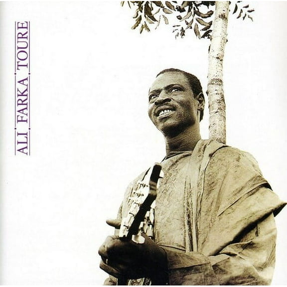Ali Farka Toure