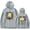 Gray, variant on Still Woozy Loveseat Tour Hoodie Hip Hop Pullover Men Women Sweatshirt Fashion Clothes
