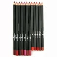 thumbnail image 1 of 12pc Ultra Fine Lip Liner set of 12 color, 1 of 1