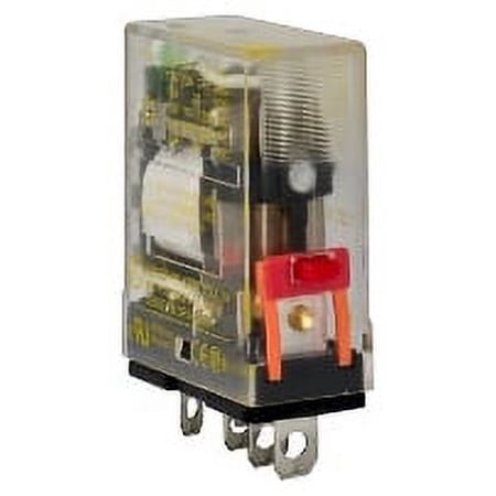 Schneider Electric General Purpose Relay 120VAC  15A  5Pins 8501RS41V20 price history on PriceWatchPro