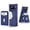 Darkblue, variant on for Google Pixel 10 / 10 Pro Wallet Case with Stand, RFID Blocking Compatible with MagSafe Magnetic Card Holder Kickstand 2 in 1 Detachable Case for Women Men, for Google Pixel 10 / 10 Pro, Purple