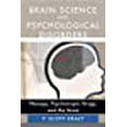 thumbnail image 1 of Brain Science and Psychological Disorders: New Perspectives on Psychotherapeutic Treatment, 1 of 2