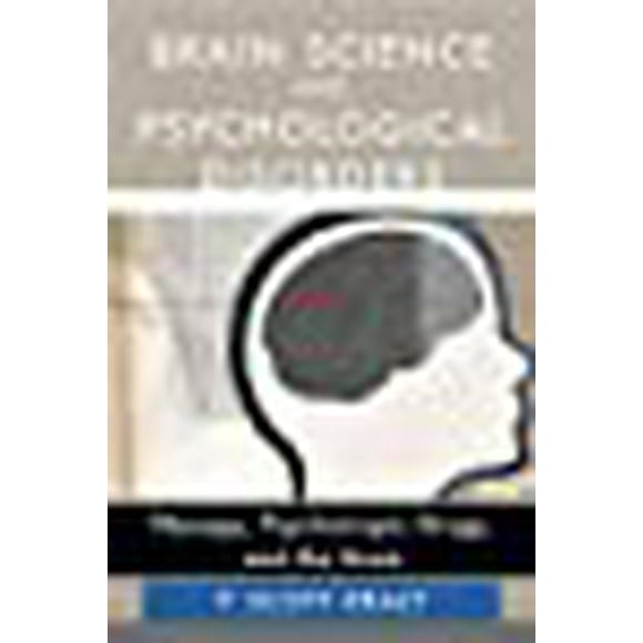 Science du Cerveau et Troubles Psychologiques: Nouvelles Perspectives sur le Traitement Psychothérapeutique