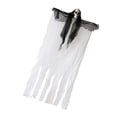 thumbnail image 4 of Colgante fantasma esqueleto colgante cortina de terror Grim Reaper para decoración de Halloween accesorios de fiesta tholdsy HA9067-01B, 4 of 6