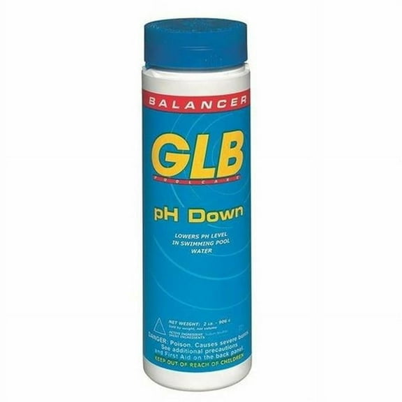 Sigura GL71252A 2.5 lbs PH Down GLB - Case of 12