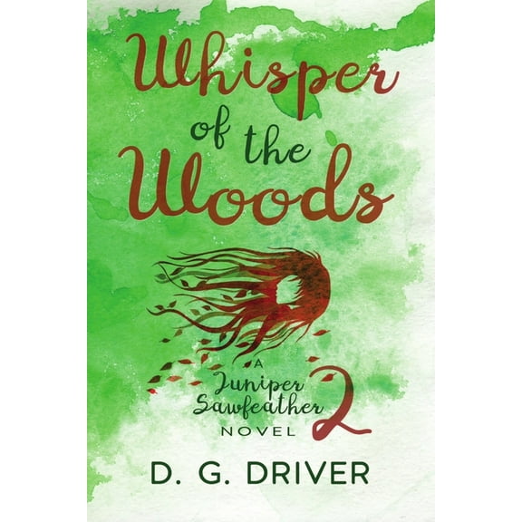 Whisper of the Woods (Paperback)