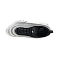 thumbnail image 5 of Nike Air Max 97 'Reflective Silver' Men's Shoes Black-White 921826-016, 5 of 6