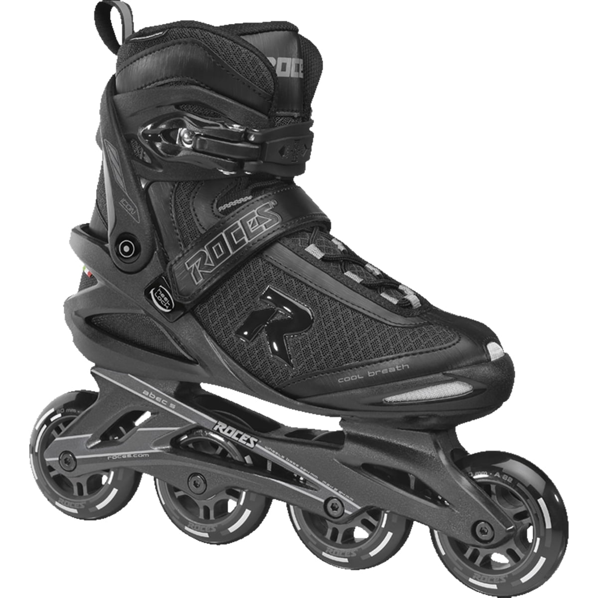 Roces Roces Icon Inline Skates for Men