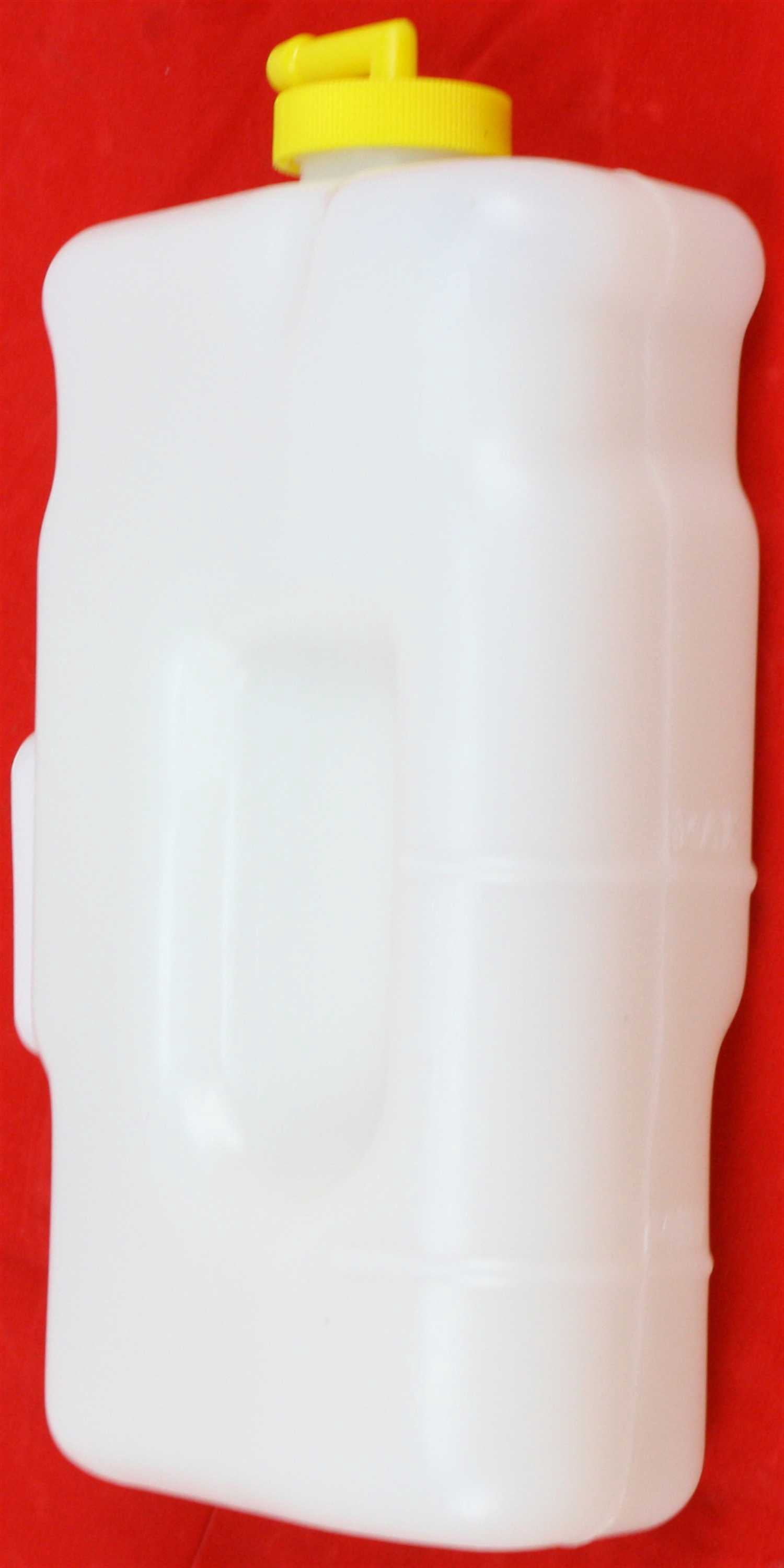 Replacement H161301 Coolant Reservoir Compatible with 1990-1993 Honda Accord
