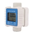thumbnail image 4 of Petrol Flowmeter, ABS Reliable Vertical  Meter  Performance  For Commercial For Industries, 4 of 8