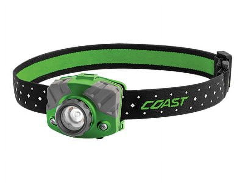 COAST FL75 LED Headlamp FL75 Headlamp