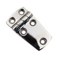 thumbnail image 1 of GROWTH TANK Boat Hinge , Hinge Cast Solid Boat Strap Hinge Accessory 5 Holes Mirror Polished 3.8cmx7cm, 1 of 9