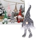 thumbnail image 1 of LED Navidad Gnomo Decoración Navidad Adorno Árbol Colgante, 1 of 7