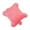 Pink, variant on Mini Wrist Support Cushion Pillow,Soft Flannel Wrist Rest With Resilient Sponge Filling,Compact Portable Wrist Protection Pillow For Typing Gaming Office Desk Mouse Support And Daily Use