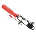 thumbnail image 3 of Car Crimper Tool  Clamp  Hardened Steel Automotive Car CV Joint Boot Clamp  Banding Crimper Tool, 3 of 8