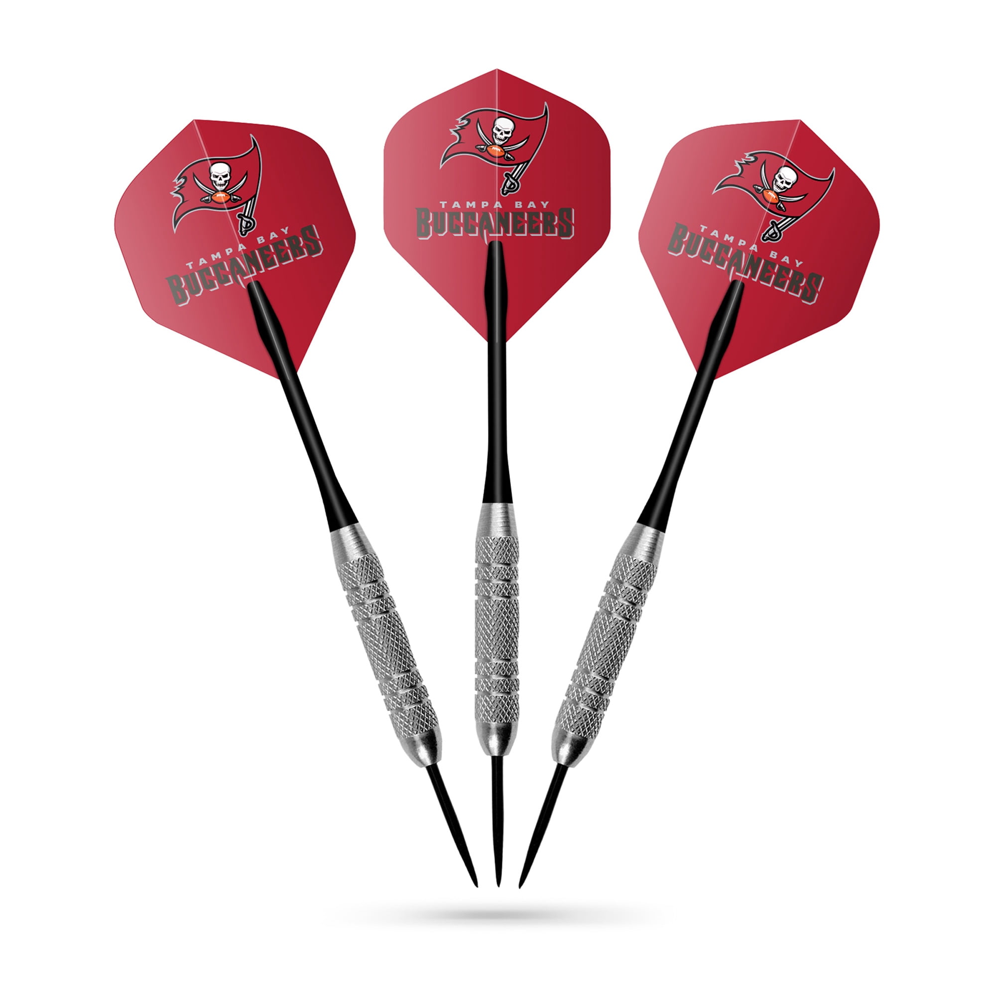 Imperial Tampa Bay Buccaneers Fans Choice Dartboard Cabinet