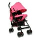 thumbnail image 1 of Carriola De Paseo Plegable Noni Is-666-O, 1 of 9
