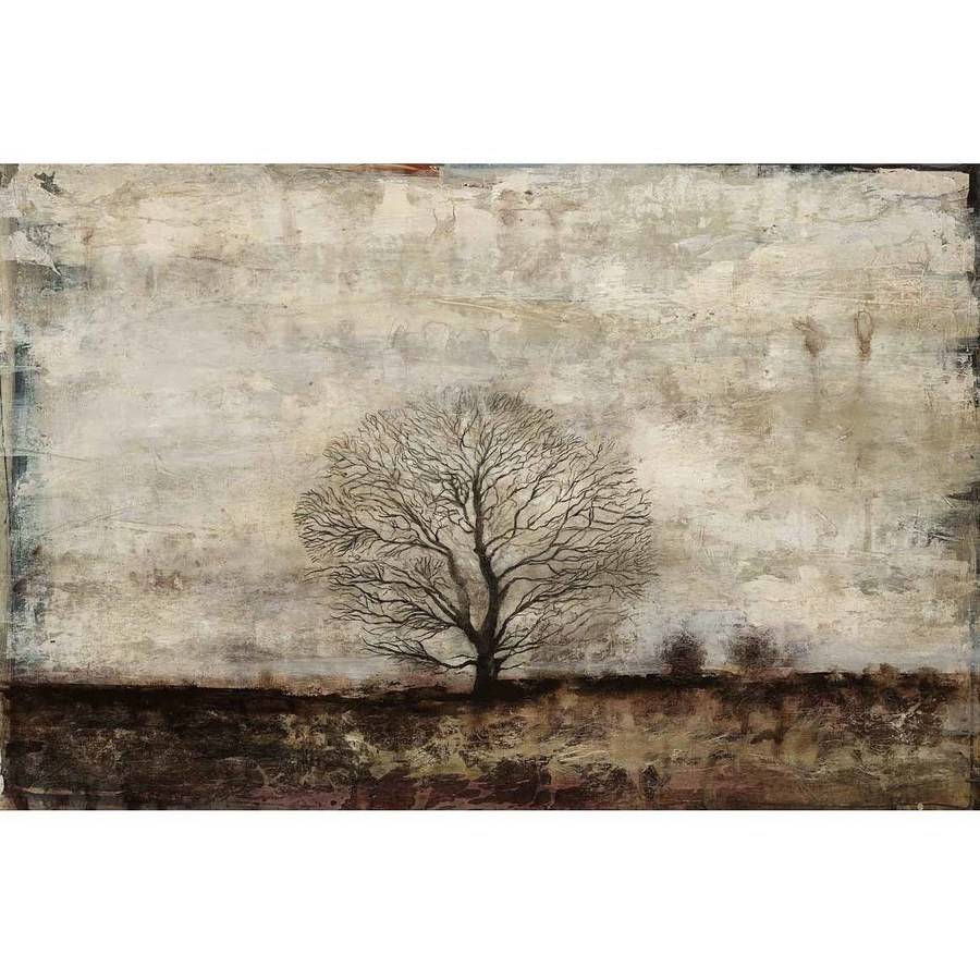 Winter Solstice Canvas Wall Artwork by PTM Images