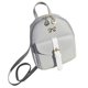 thumbnail image 1 of Jumpingount para estudiantes con cremallera, bolsa de almacenamiento de libros a la moda, bolsa portátil con múltiples bolsillos para la escuela, Mochilas Gris, 1 of 5