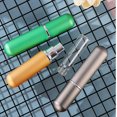 thumbnail image 5 of Portable Mini Refillable Perfume Atomizer Bottle,Atomizer Perfume Bottle Refillable Perfume Spray Scent Pump Case Perfume Atomizer Refillable Travel 5 Pcs Pack of 5ml, 5 of 5