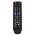 thumbnail image 4 of Universal Remote Control For Smart TVs, Easy Setup, Direct Access, 8m Range, Requires 2 AAA Batteries, 4 of 6