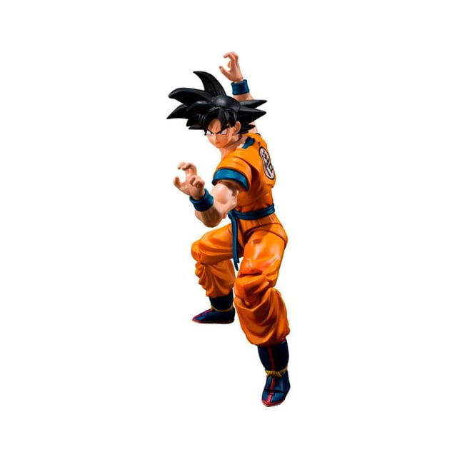 Bandai Figuarts Dragon Ball Super: Son Goku Bandai BANDAI