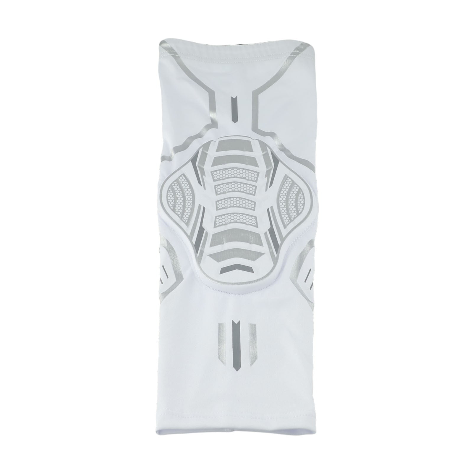 Knee Protector Compression Sleeve Sports Brace Support Pads for Gym Volleyball Basketball
