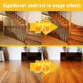 thumbnail image 4 of YiJuHui Natural Beeswax Furniture Polish, Wood Polish and Conditioner, Natural Wood Oil for Furniture Protection, Restores Shine, Cleans and Protects Wood Surfaces, for Tables, Chairs, Cabinets, 4 of 8