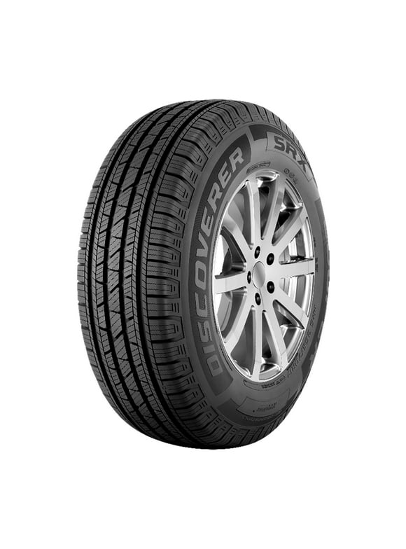 Cooper Discoverer SRX All Season 235/60R18 107V XL SUV/Crossover Tire