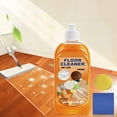 thumbnail image 7 of Cleaning Supplies Floor Cleaner Floor Cleaner 5 In 1 Powerful Decontamination Fresh Fragrances For Tiles And Wooden Floors 100ml, 7 of 7