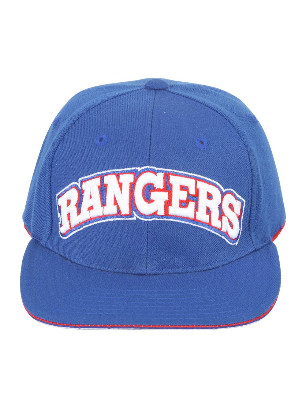 new york rangers snapback
