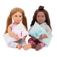 thumbnail image 3 of Pink Bunk Beds Accessory Set for 18" Dolls, 3 of 7
