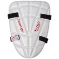 thumbnail image 1 of Slazenger Mens X-Tec Armour Cricket Thigh Pad, 1 of 1