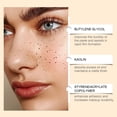 thumbnail image 5 of Freckle Stamp Pen - Natural Looking Freckles, Easy-to-Use Makeup, Long Lasting Beauty, Sun-Kissed Freckles, Portable 10ml Freckle Marker, Compact & Travel-Friendly, Beginners Pros Makeup Organizers, 5 of 6