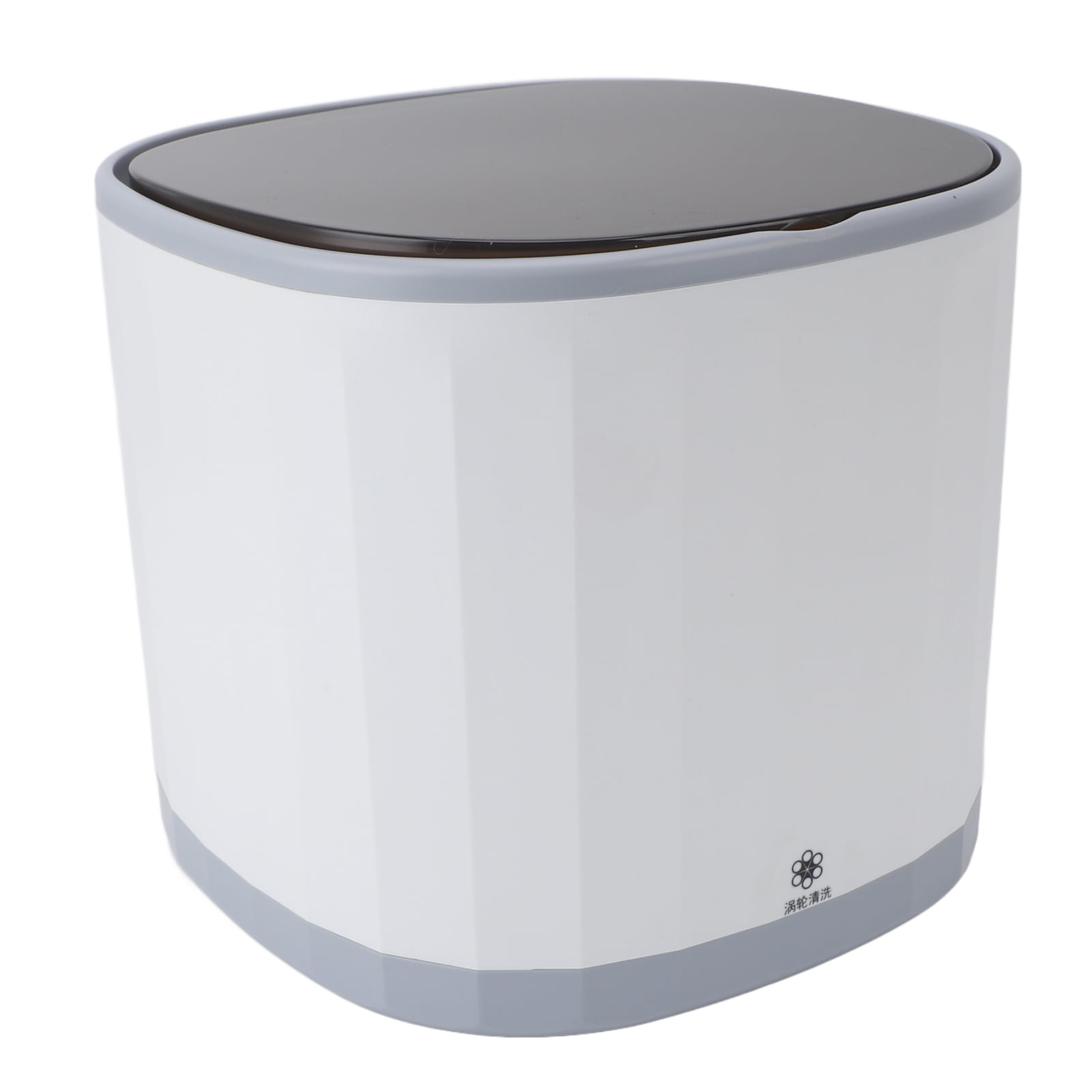 Dish Washing Machine, Mini Dishwasher 360 Omni Directional 5V Portable  for Tea Cup