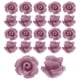 thumbnail image 2 of 30 piezas de joyas de pulsera de flores de bricolaje de bricol, 2 of 6