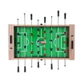 thumbnail image 7 of KICK Brigade 55" Foosball Table (Brown), 7 of 7