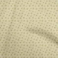 thumbnail image 1 of oneOone Cotton Poplin Twill Light Brown Fabric Floral Craft Projects Decor Fabric Printed By The Yard 56 Inch Wide, 1 of 4