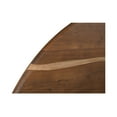 thumbnail image 7 of Moe's Home Collection Watson King Bed Brown Wood Beds, 7 of 7