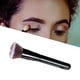 thumbnail image 4 of Pincel de Maquillaje Pincel Cosmético, Pincel para Polvos, Herramientas de Maquillaje Viaje para s de Rubor Maquillaje de Portátil para - Mango negro Sunnimix Brocha de maquillaje, 4 of 8