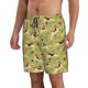 thumbnail image 2 of Fotbe Running Beagle Trajes de Baño Estampados para Hombre, Shorts de Verano de Secado Rápido, Ropa de Playa, Bañadores-X-Large, 2 of 6